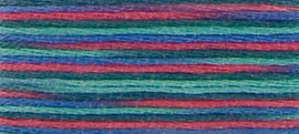 4507  - DMC Coloris Stranded Thread Art 517