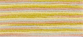 4508  - DMC Coloris Stranded Thread Art 517