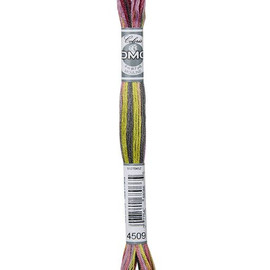 4509  - DMC Coloris Stranded Thread Art 517