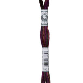 4522  - DMC Coloris Stranded Thread Art 517