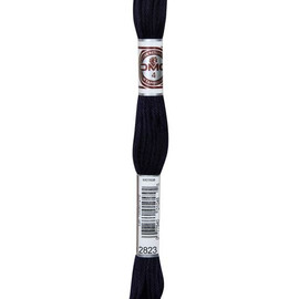 2823 - DMC Soft Cotton Thread Art 89