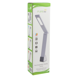 Rechargeable Handy Lamp By Purelite