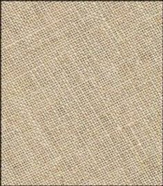 Flax - Zweigart 28 count Cashel Linen Flax 68 x 48cm