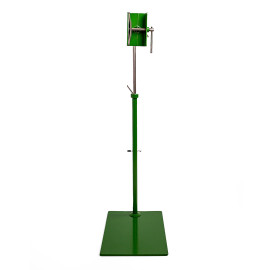 Limited Edition Olive Coloured Lowery Stand