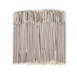 Pack of 50 Size 24  Needles By Siesta