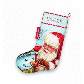 Christmas - Christmas Stocking Kits 