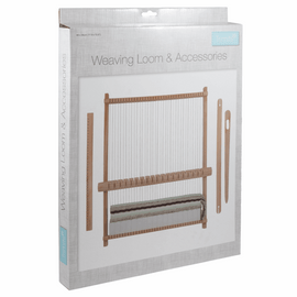 Weaving Loom & Accessories