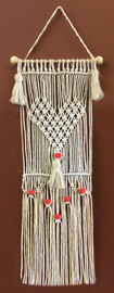 Have a Heart Macramé Kit by Design Works