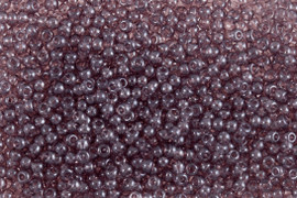 Seed Beads Light Purple 12g by Gutermann