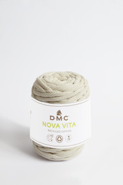 Nova Vita Cream Cotton