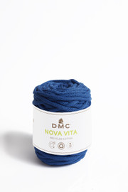 Nova Vita Royal Blue Cotton