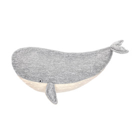 Whale Toy Making Kit by Miadolla