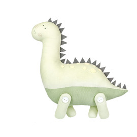 Ben the Dinosaur Toy Making Kit by Miadolla