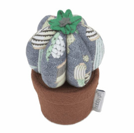 Cactus Hoedown Pincushion by Hobby Gift