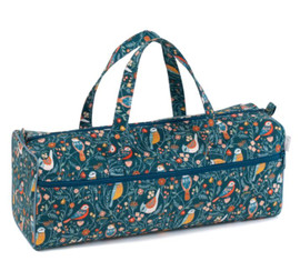 Aviary Knitting Bag by Hobby Gift