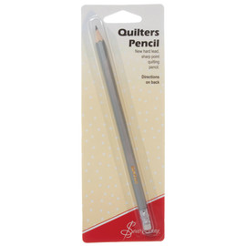 Pencil: Quilter's