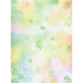 Designer Canvas 18 Count Aida (SKD-087) 21x30 cm