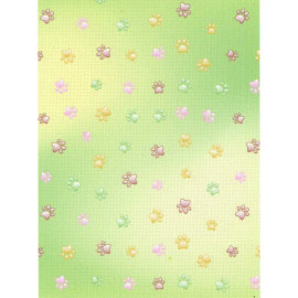 Designer Canvas 18 Count Aida (SKD-114) 40x30 cm