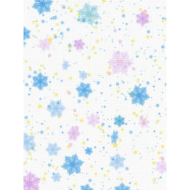 Designer Canvas 14 Count Aida (SKD14-140) 30x40 cm