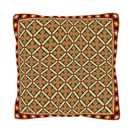 Cordoba Cushion Tapestry Kit By Brigantia