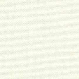 Antique White - Zweigart 20 count Extra Fein Aida 53 x 48cm