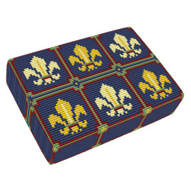 York Church Kneeler Tapestry kit By Jacksons