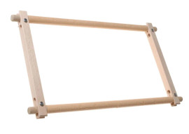 21"x12" Easy Clip Frame by Elbesee
