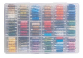 Thread Storage Box by DMC