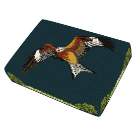 Red Kite Kneeler Kit by Jacksons