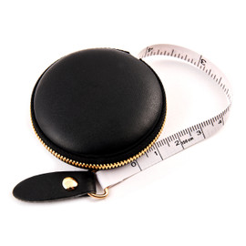 Tape Measure: Retractable: 150cm/60in