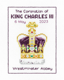 Coronation Celebration Kit by Heritage