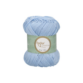 Creativa Fino: 4 Ply: 50g: Ball by Anchor Colour 0173