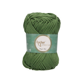 Creativa Fino: 8 Ply: 50g: Ball by Anchor Colour 0212