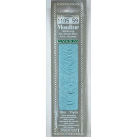 Madeira Mouliné Stranded Cotton: 1105