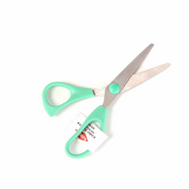 1 pair of Children Scissors - Colour will vary