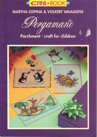 Pergamano Parchment - Craft for Children