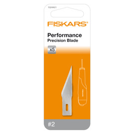 Blade: Art Knife: No.2 Precision: Pack of 5