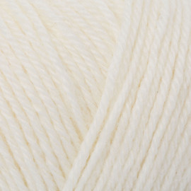 Diploma Gold: Double Knitting: 10 x 50g: Cream