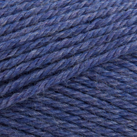 Diploma Gold: Double Knitting: 1 x 50g: Denim