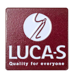 Luca-S Tile Needle Minder by Luca-S