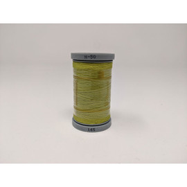 Presencia 50wt Cotton Sewing Thread - Medium Olive Green - 165