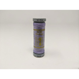 Presencia 50wt Cotton Sewing Thread - Medium Lavender - 264