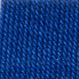 Presencia 50wt Cotton Sewing Thread - Deep Bright Medium Blue - 312