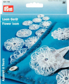 Round Flower Loom by Prym