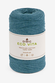 Eco Vita Tape Knitting and Crochet Yarn - Shade 07