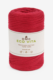 Eco Vita Tape Knitting and Crochet Yarn - Shade 05