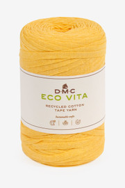 Eco Vita Tape Knitting and Crochet Yarn - Shade 09