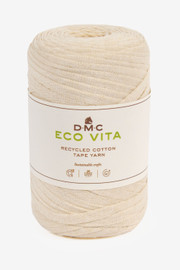 Eco Vita Tape Knitting and Crochet Yarn - Shade 103
