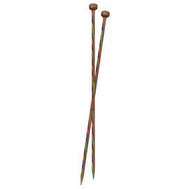 Knitting Pins: Single-Ended: Symfonie: 15cm x 6mm by KnitPro