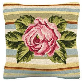 St Honore Tapestry Cushion Kit